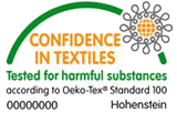 生态纺织品认证